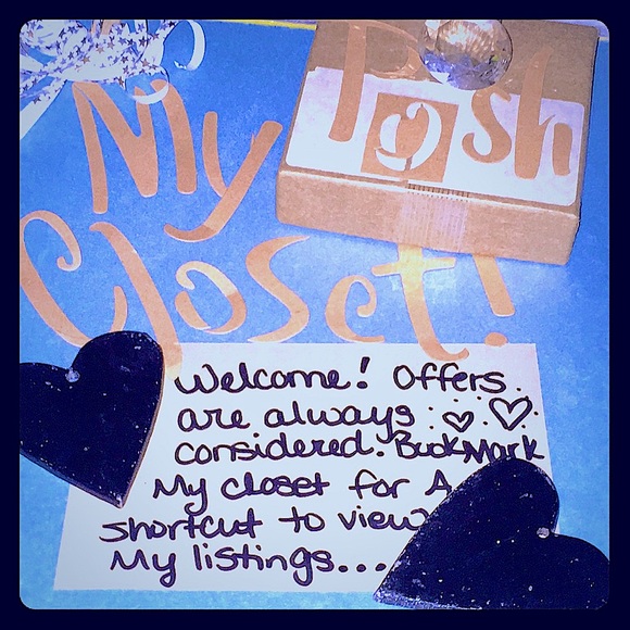 👋🏼👩🏼Welcome Posher's!!👩🏼‍💻🤳 - Picture 4 of 16